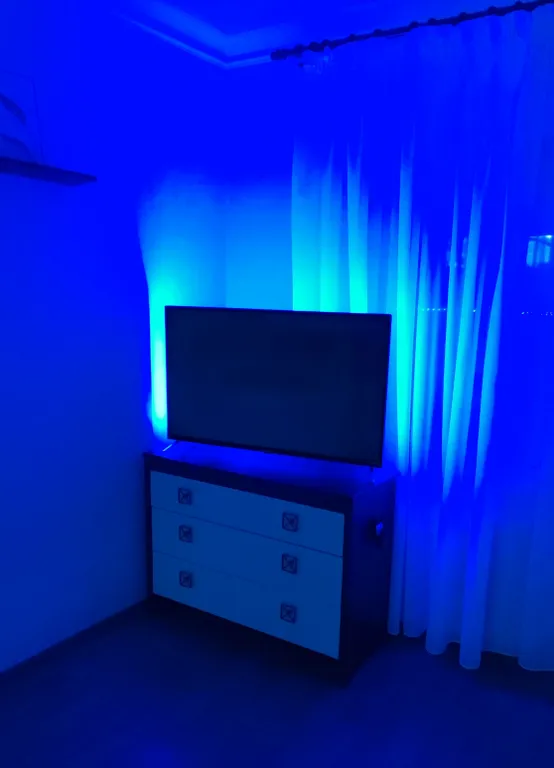 Умная однушка в центре