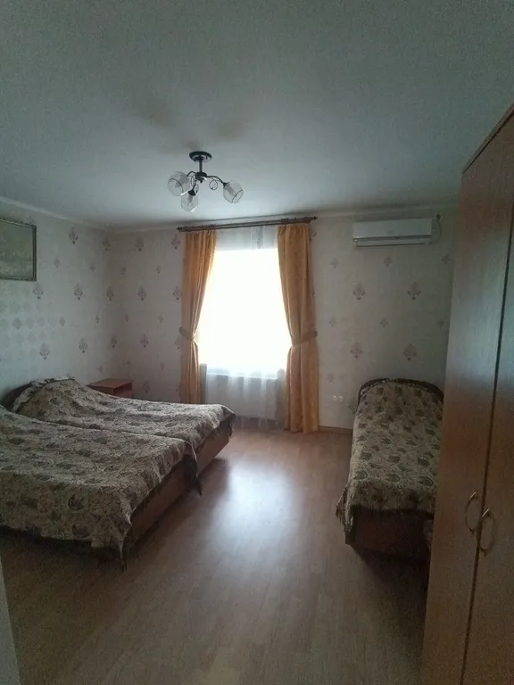 3-комнатный Дом