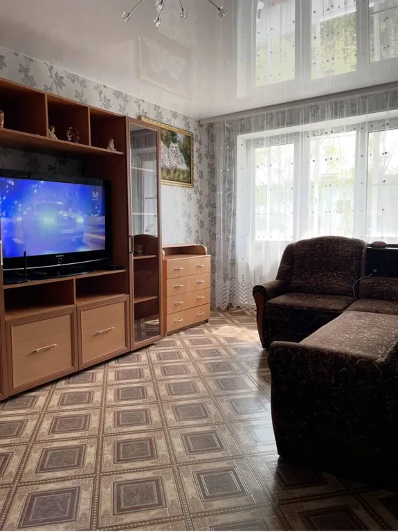 Квартира Уютный дом — аренда посуточно в Дзержинск