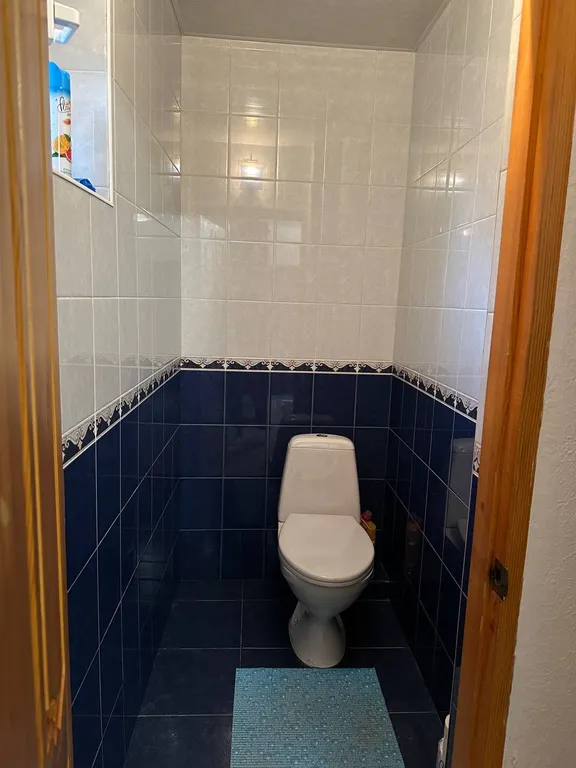 Коттедж Уютный, чистый дом с видом на горы — Сочи