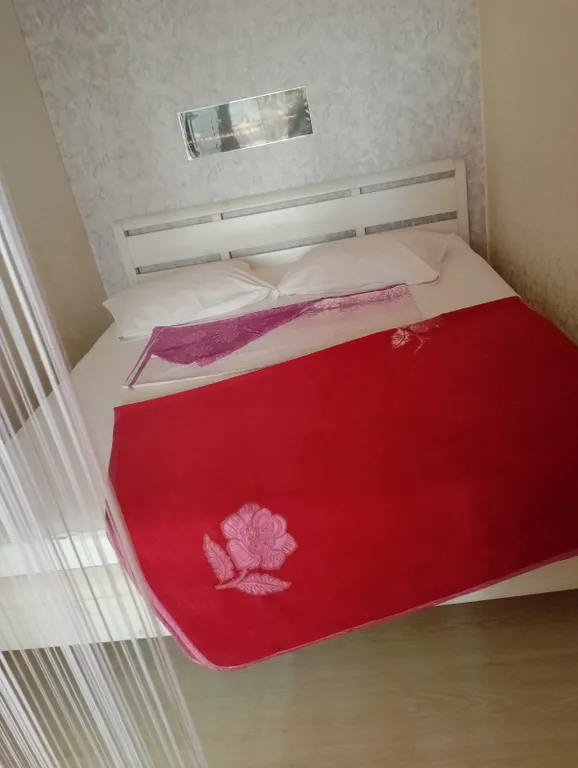 1-комнатная квартира в микрорайоне Девятовка