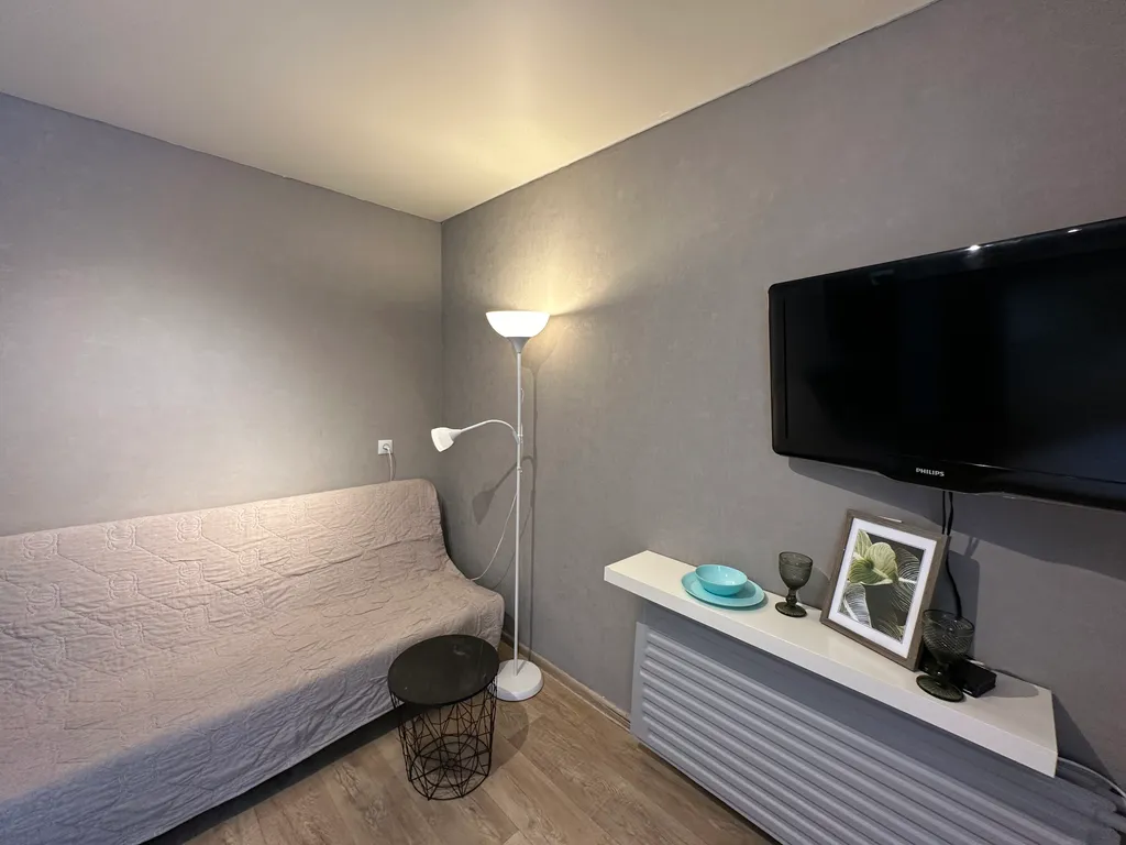 Квартира на Ленинградской