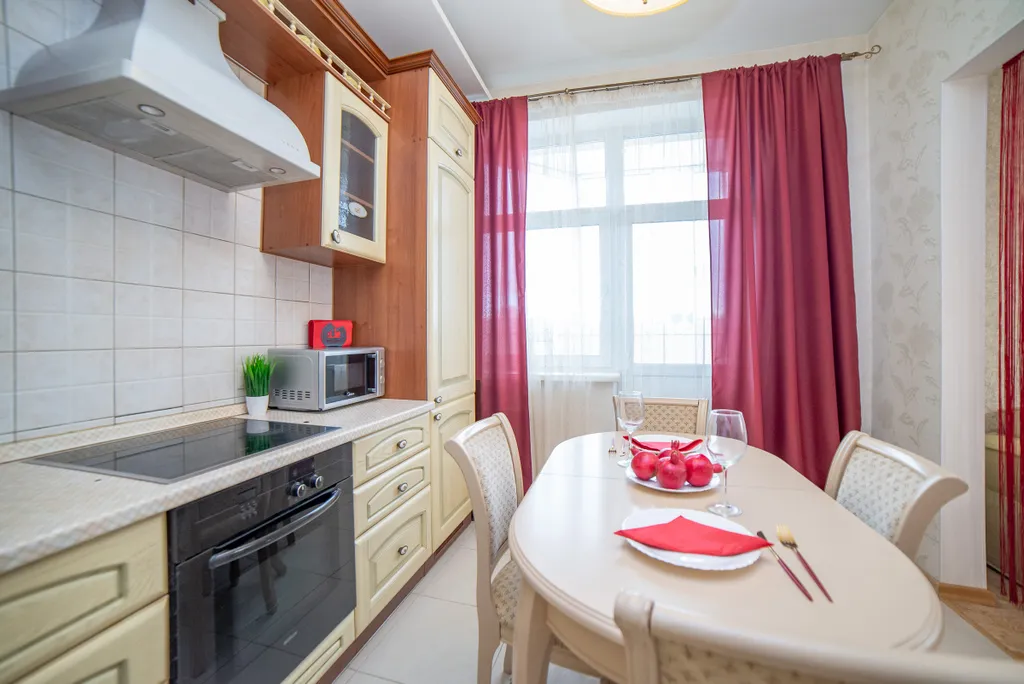 Вишневый бамбл