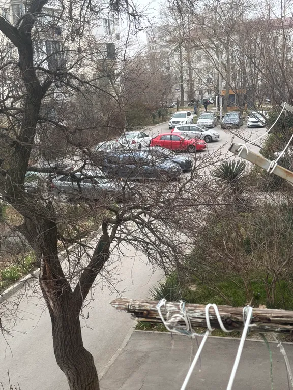 У моря с кондиционером