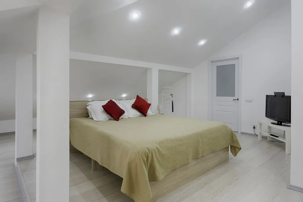 1-комнатная Квартира — аренда посуточно в Иркутск