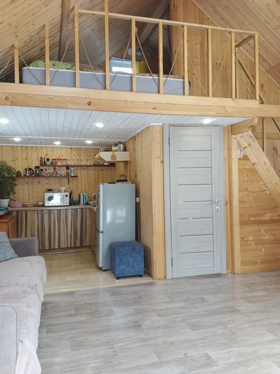 Райский уголок