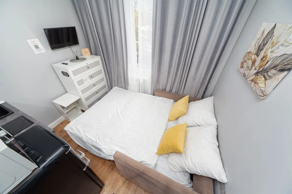 Уютная квартира рядом с аэропортом Шереметьево