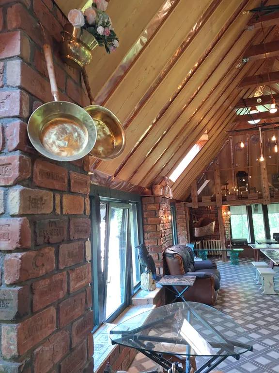 Номер на финском заливе