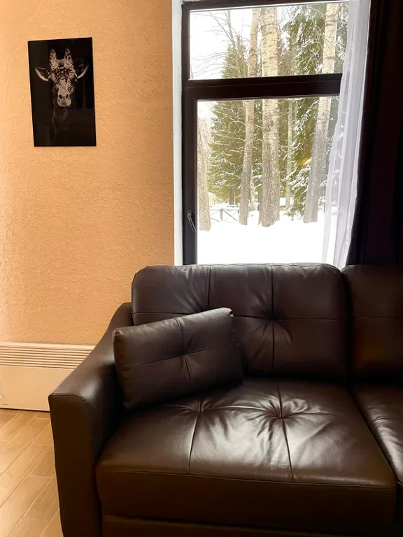 Квартира Комната — Первомайское