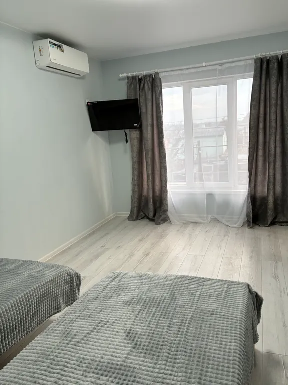 Коттедж Уютный этаж в доме у моря — Севастополь