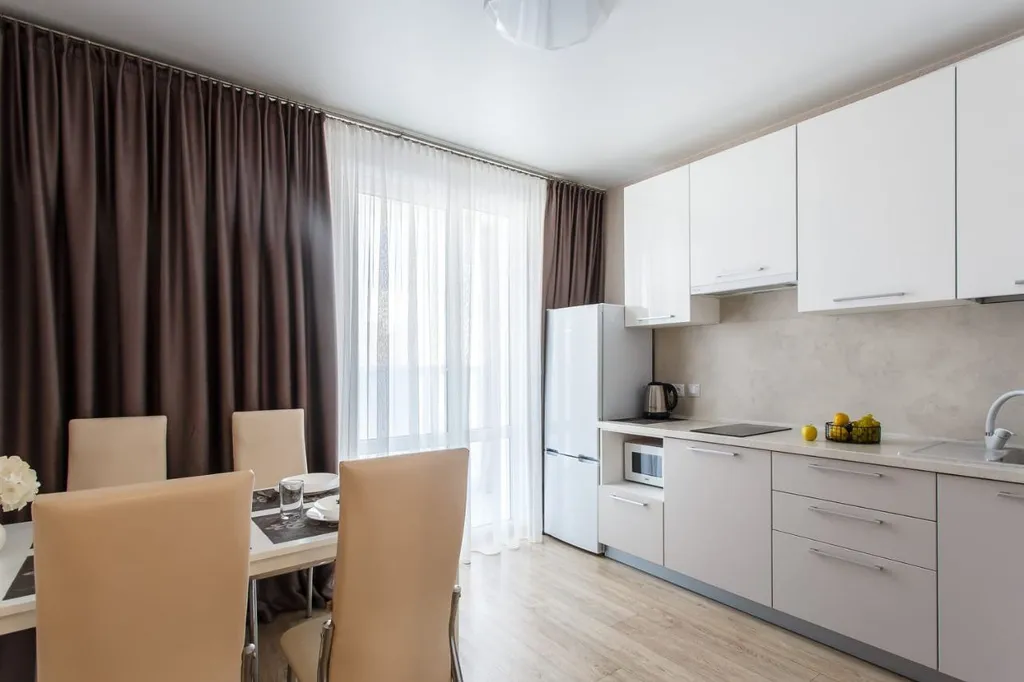 Уютная квартира возле М4