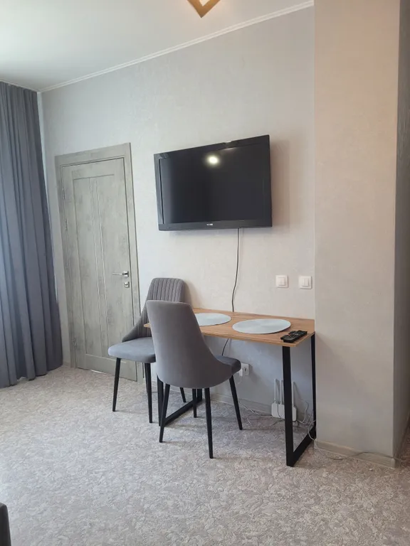 Квартира Уютная квартира рядом с Енисеем — Красноярск