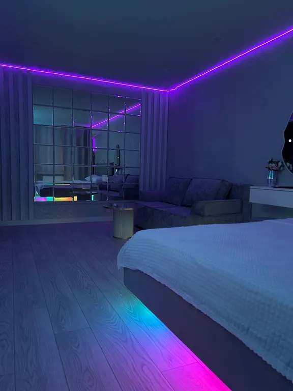 Квартира relax