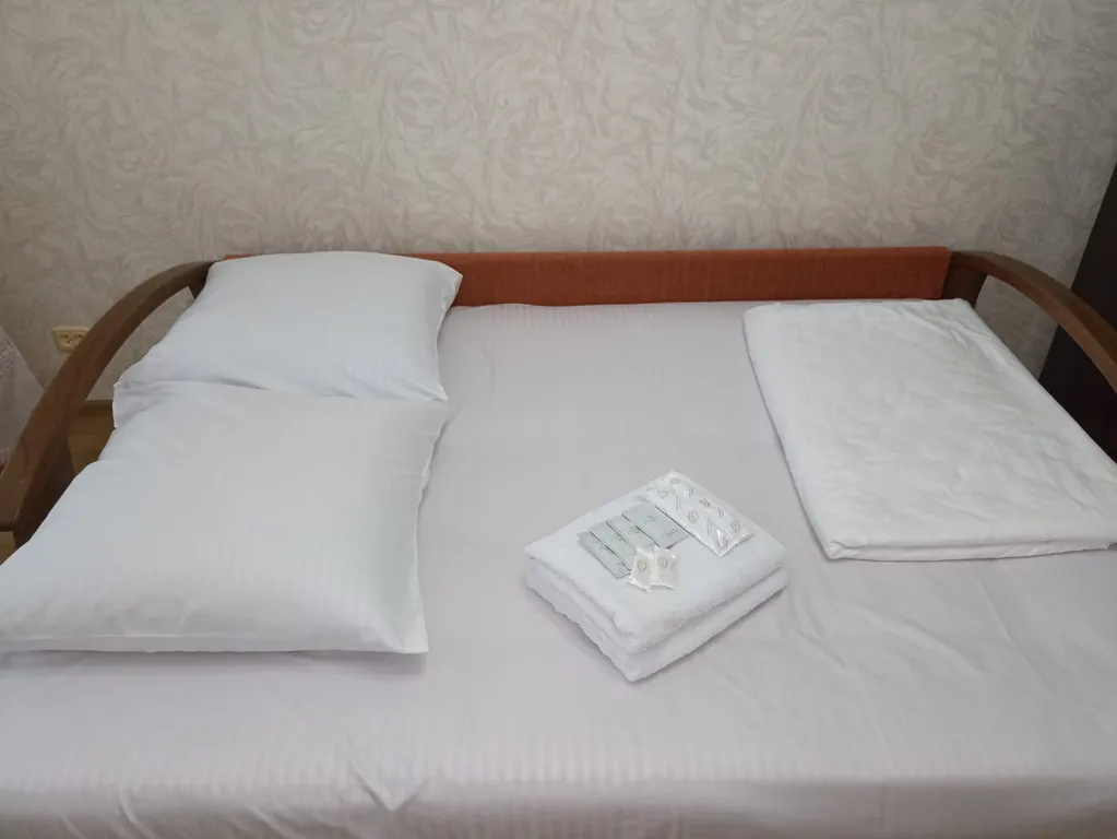 Уютная квартира недалеко от М4 Дон