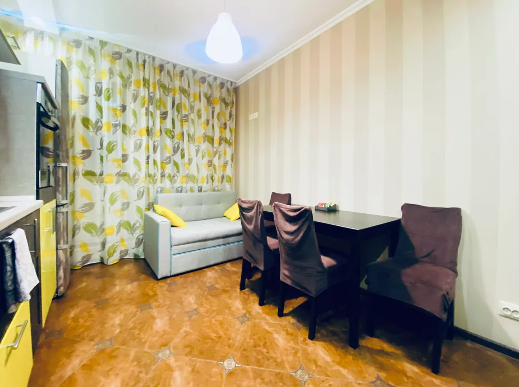 Квартира СемьЯ рядом с Шереметьево