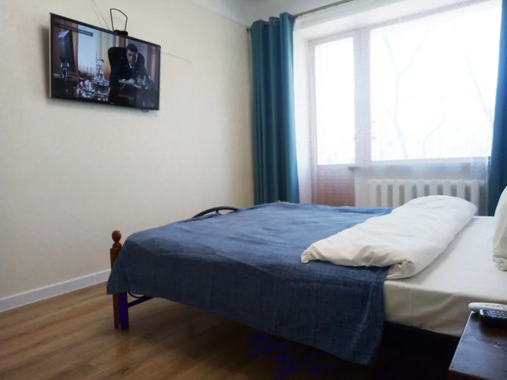 Квартира у филармонии