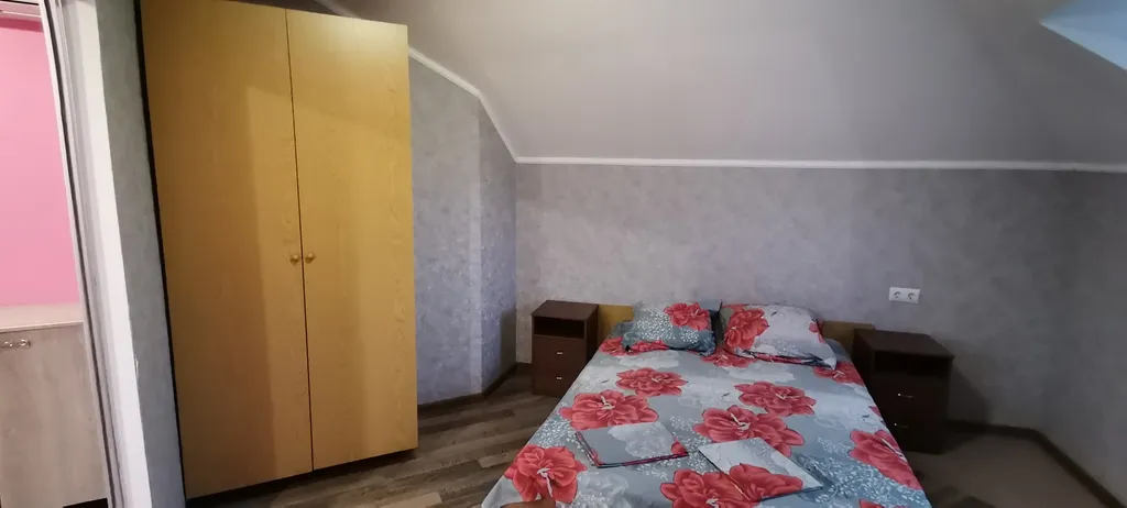 Квартира 2-комнатная Квартира — Евпатория