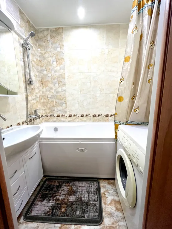 Квартира в центре