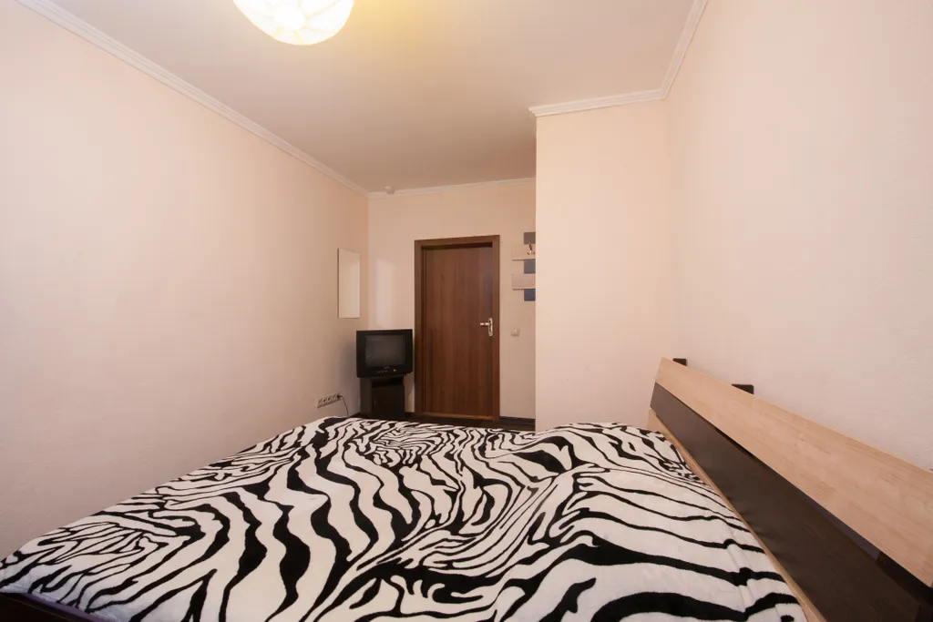 Мини отель, №7