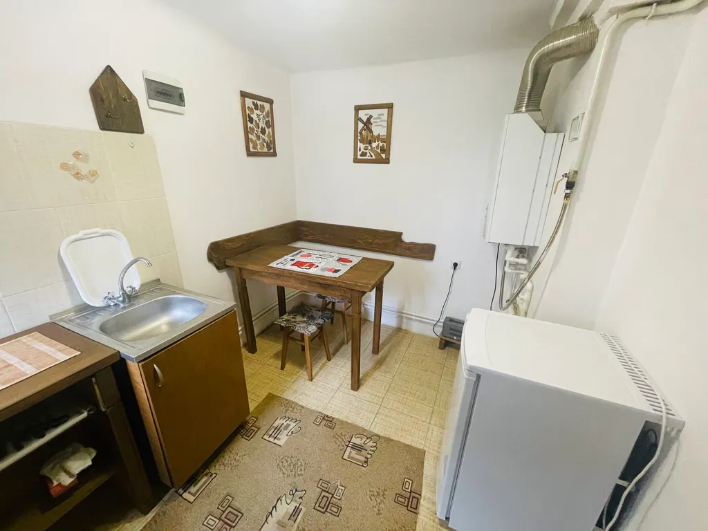 Коттедж 1-комнатный Дом — Кисловодск