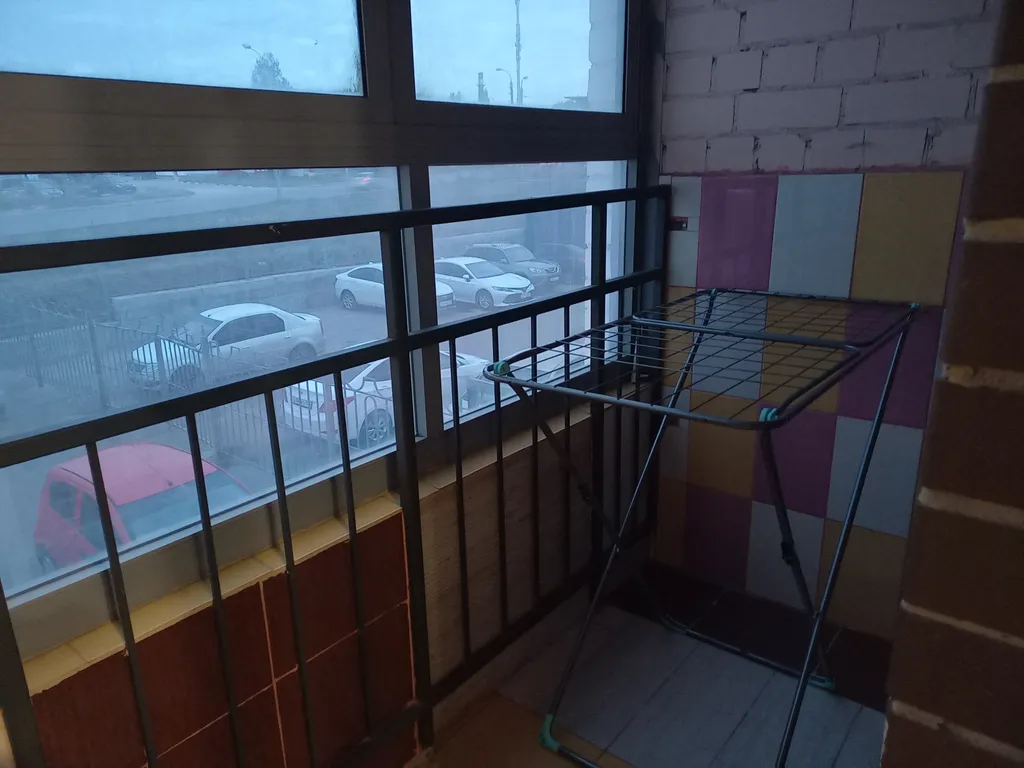 Студия люкс на Бейкер-Стрит