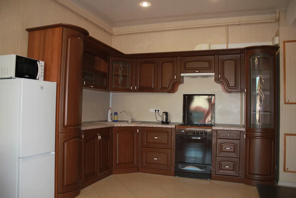 Квартира 2-комнатная Квартира — Адлер