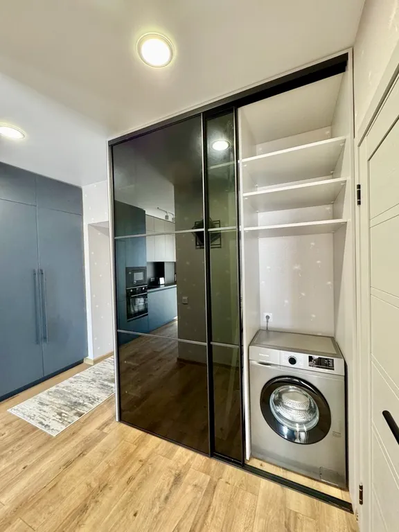 Квартира Квартира Венецианский квартал у моря — Зеленоградск