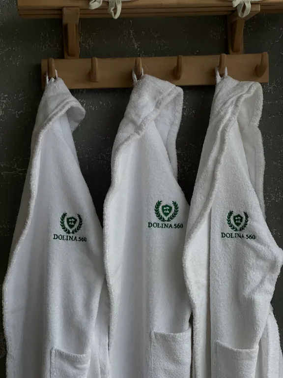 Коттедж «Панорама вершин» с видом на гору Монах