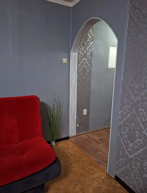 Уютная и удобная квартира