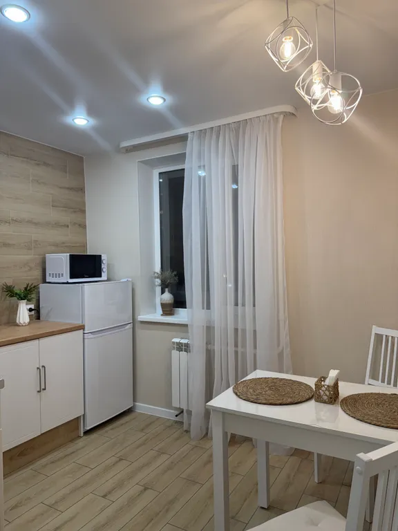 Уютная квартира на Древлянке