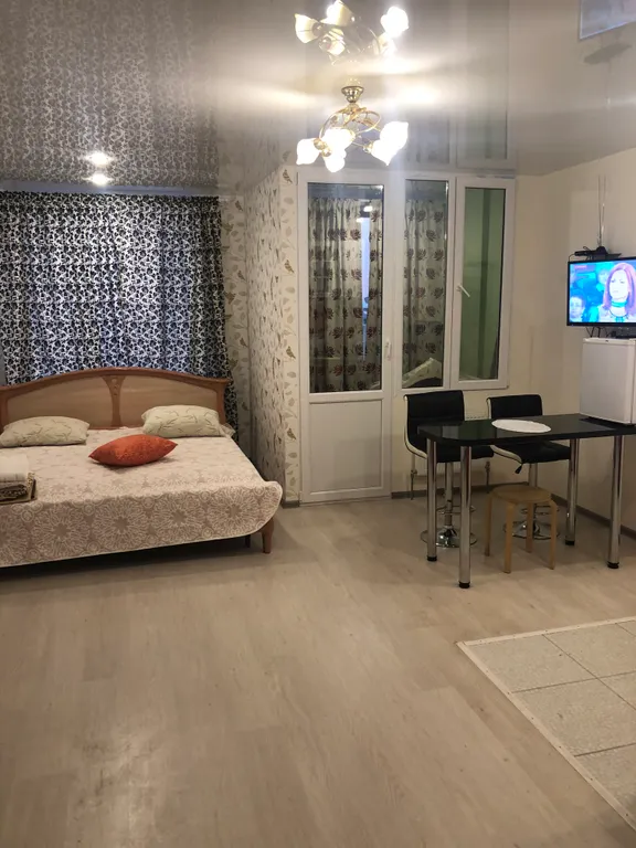 Студия для отдыха