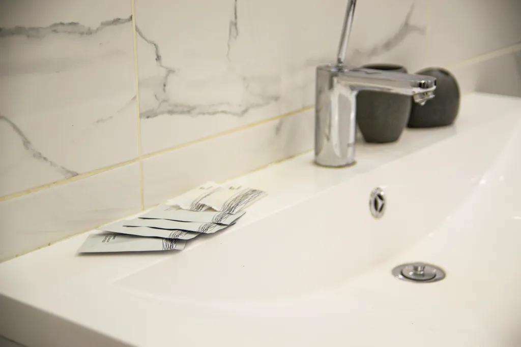 Апартаменты с отдельным входом