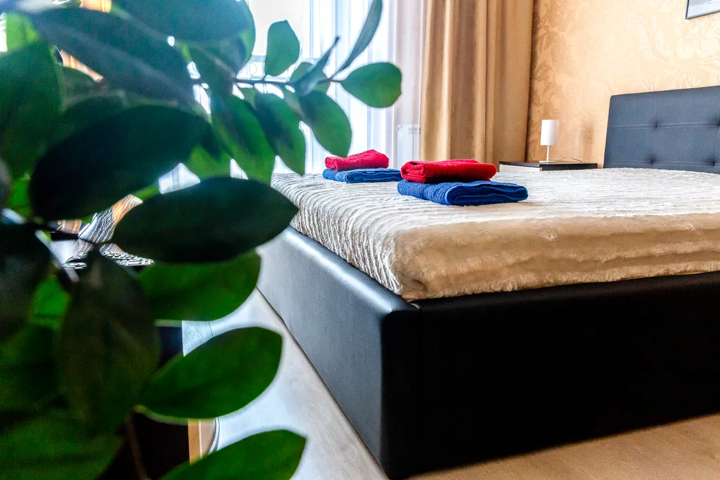 Квартира Квартира в элитном комплексе жк династия — Ярославль