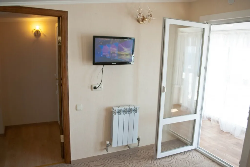 Таунхаус у самого причала с видом на море