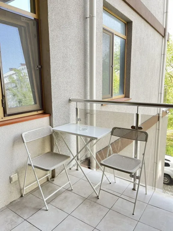 Квартира Квартира в закpытом комплексе "сота" — Евпатория