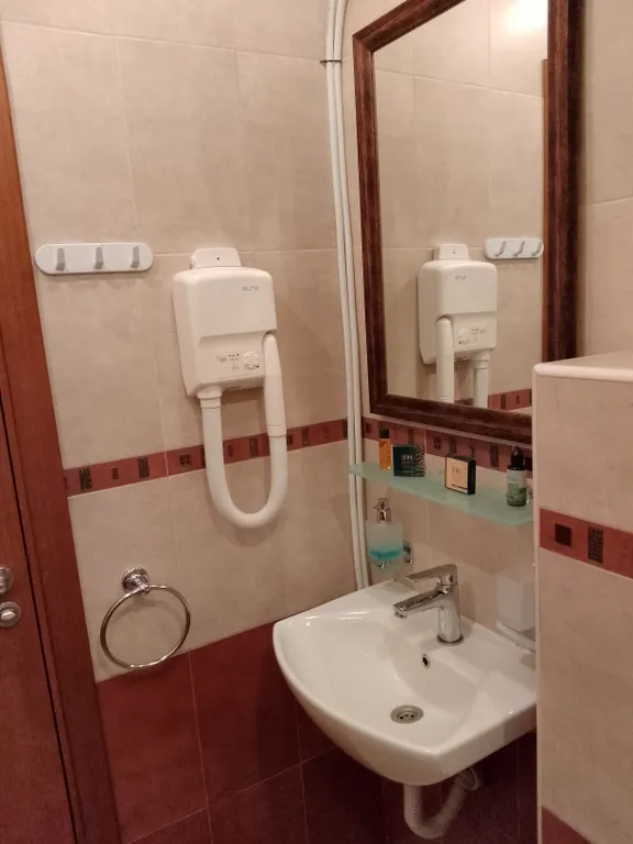 Трехкомнатный люкс в соснах у моря в Санта Марина