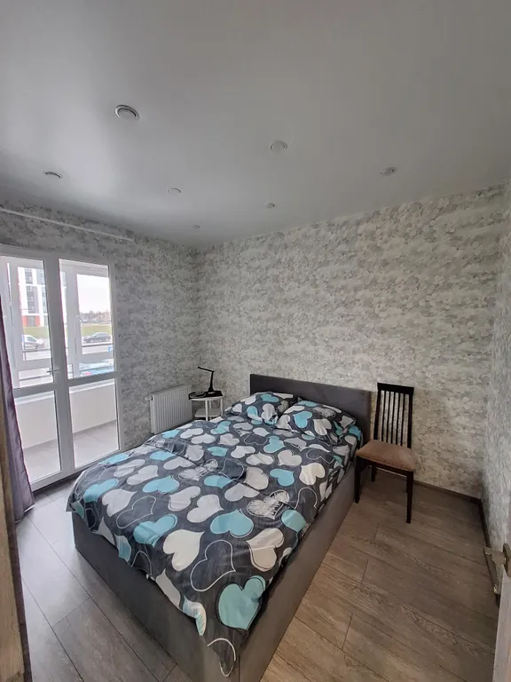 Квартира Апартаменты у Гатчинского дворца — Гатчина