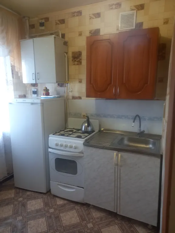 Уютная квартира рядом с курортом