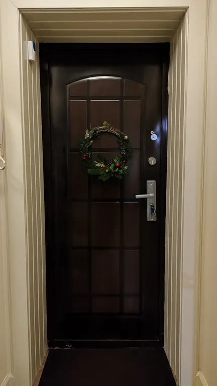 Квартира Уютная квартира в сердце Великого Новгорода — Великий Новгород