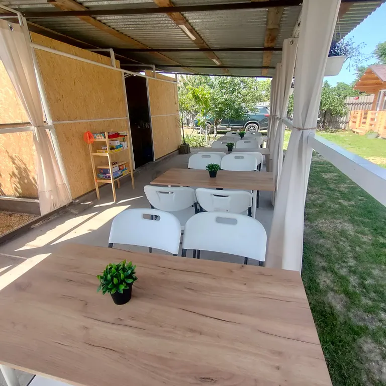 Хорошее место