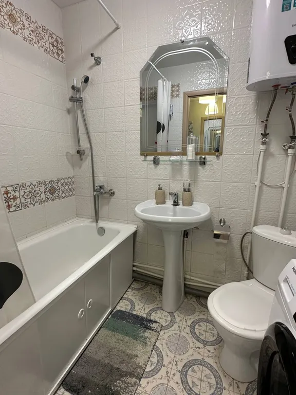 Квартира Апартаменты в самом центре Южного микрорайонаа — Хабаровск