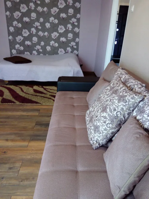 Уютная квартира в центре