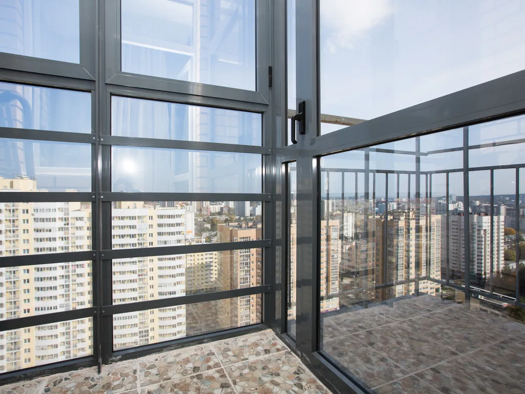 Квартира Стильная квартира у метро Чкаловская и ТЦ Мегаполис — Екатеринбург