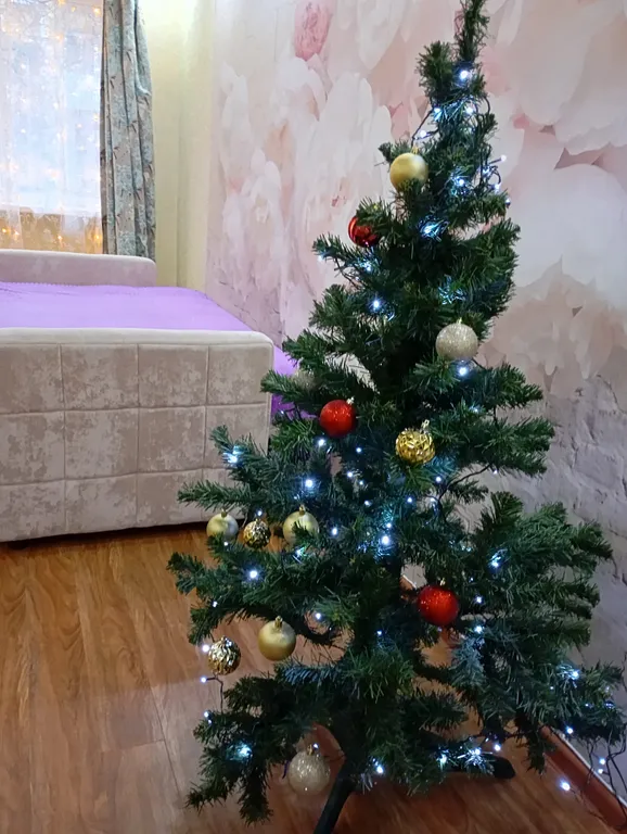 Квартира Уютная квартира — Екатеринбург