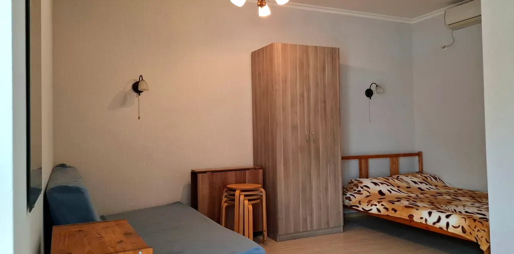 Квартира 1-комнатная Квартира — Ейск