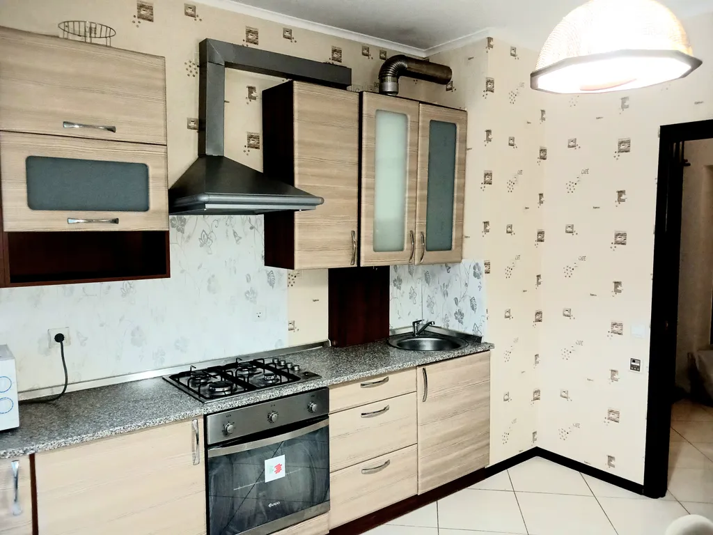 1-комнатная квартира в центре — аренда посуточно в Калининград