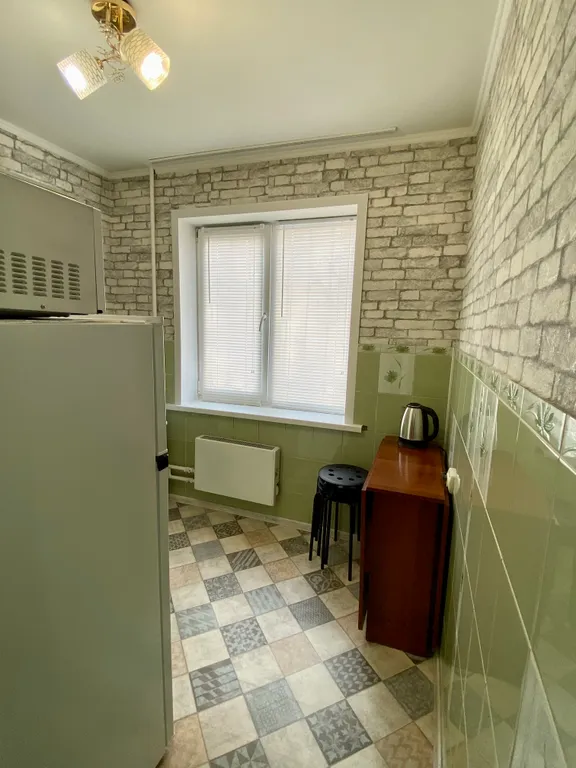 2-комнатная в центральном районе