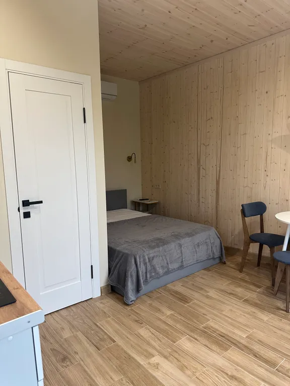 Семейные Апартаменты-студия