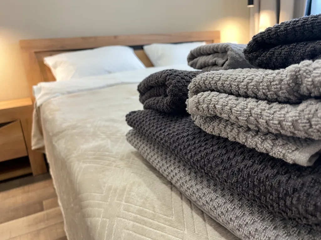 Квартира Квартира в центре города с видом на центр города — Иркутск