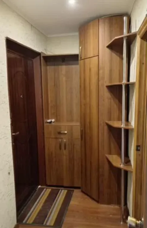 Квартира с видом на бухту